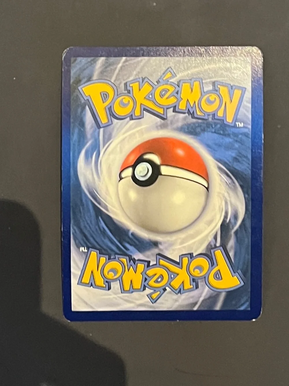Pokemon TCG Gyarados - Reverse Holo - Ancient Origins Card